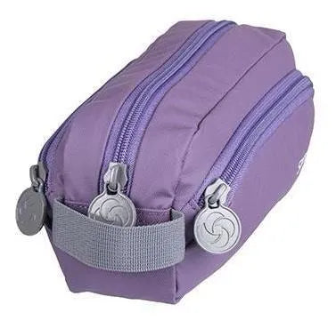 קלמר דגם Elevation M2 מבית Samsonite סגול