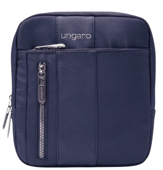 תיק צד אלגנטי מבית המותג EMANUEL UNGARO דגם 6006