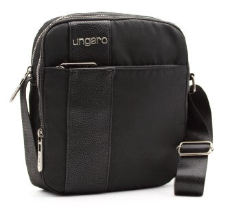 תיק צד אלגנטי מבית המותג EMANUEL UNGARO דגם 6006