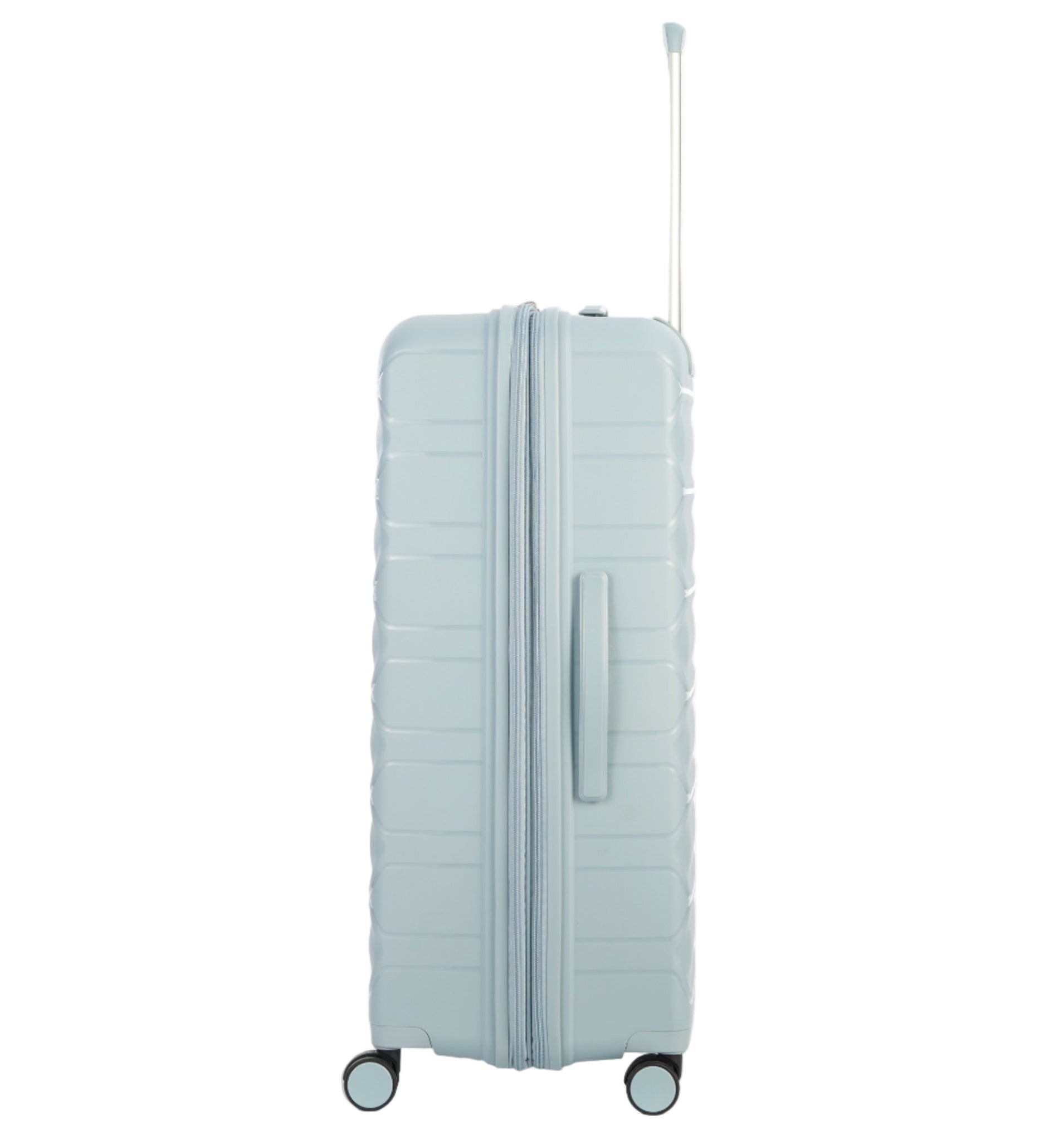 סט מזוודות קשיחות בלתי שבירות דגם Tendy מבית היוקרה האנגלי VERAGE מחיר מבצע