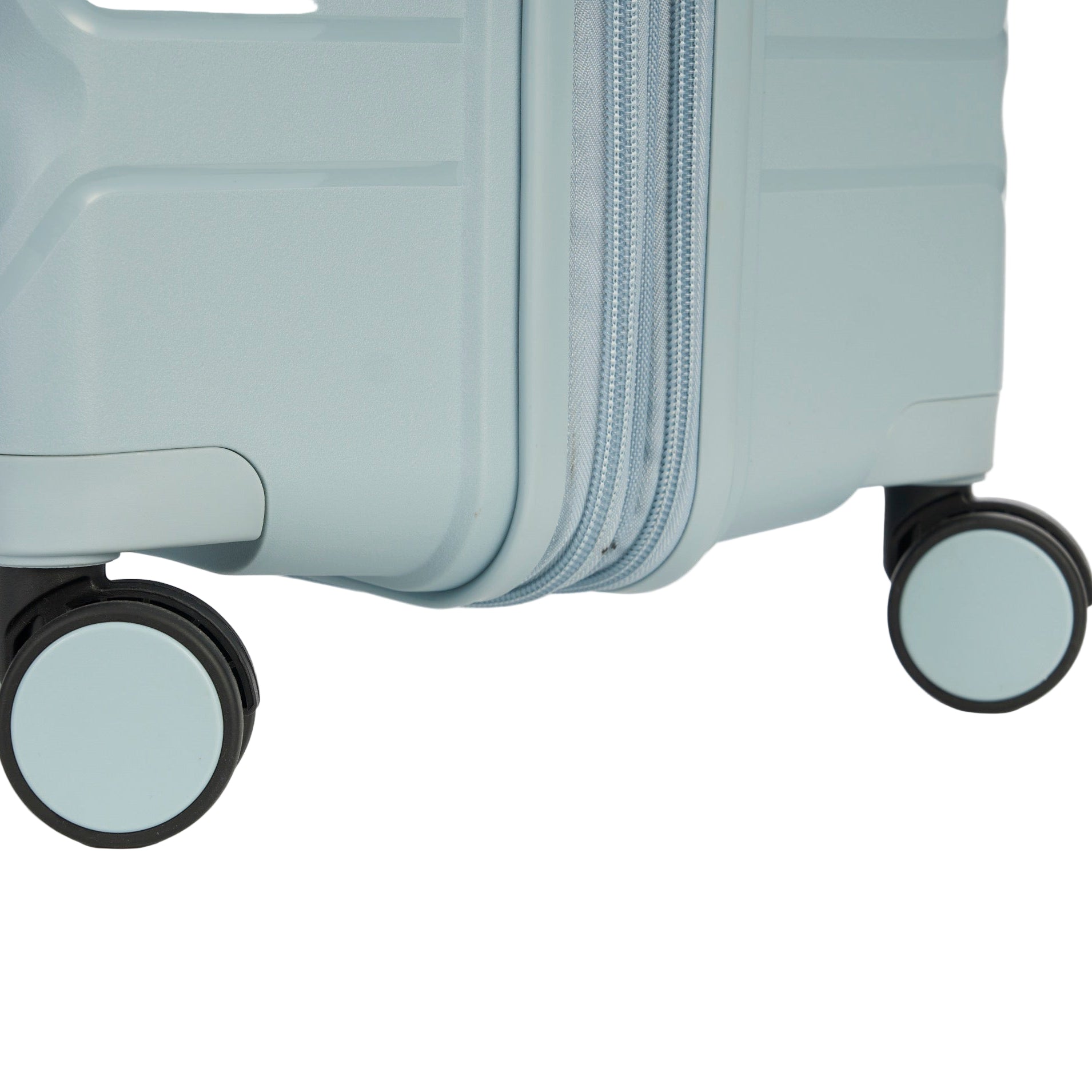 סט מזוודות קשיחות בלתי שבירות דגם Tendy מבית היוקרה האנגלי VERAGE מחיר מבצע