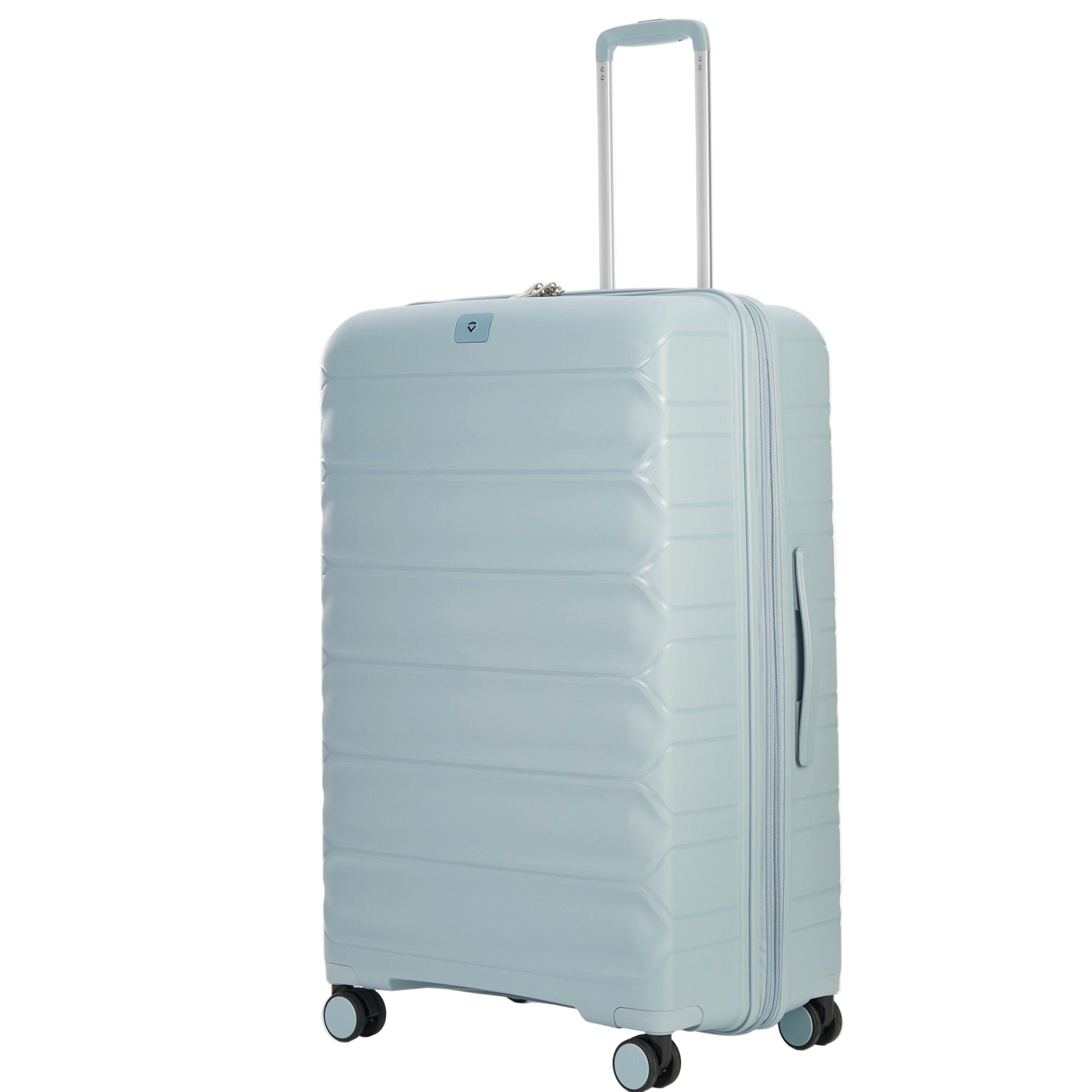 סט מזוודות קשיחות בלתי שבירות דגם Tendy מבית היוקרה האנגלי VERAGE מחיר מבצע