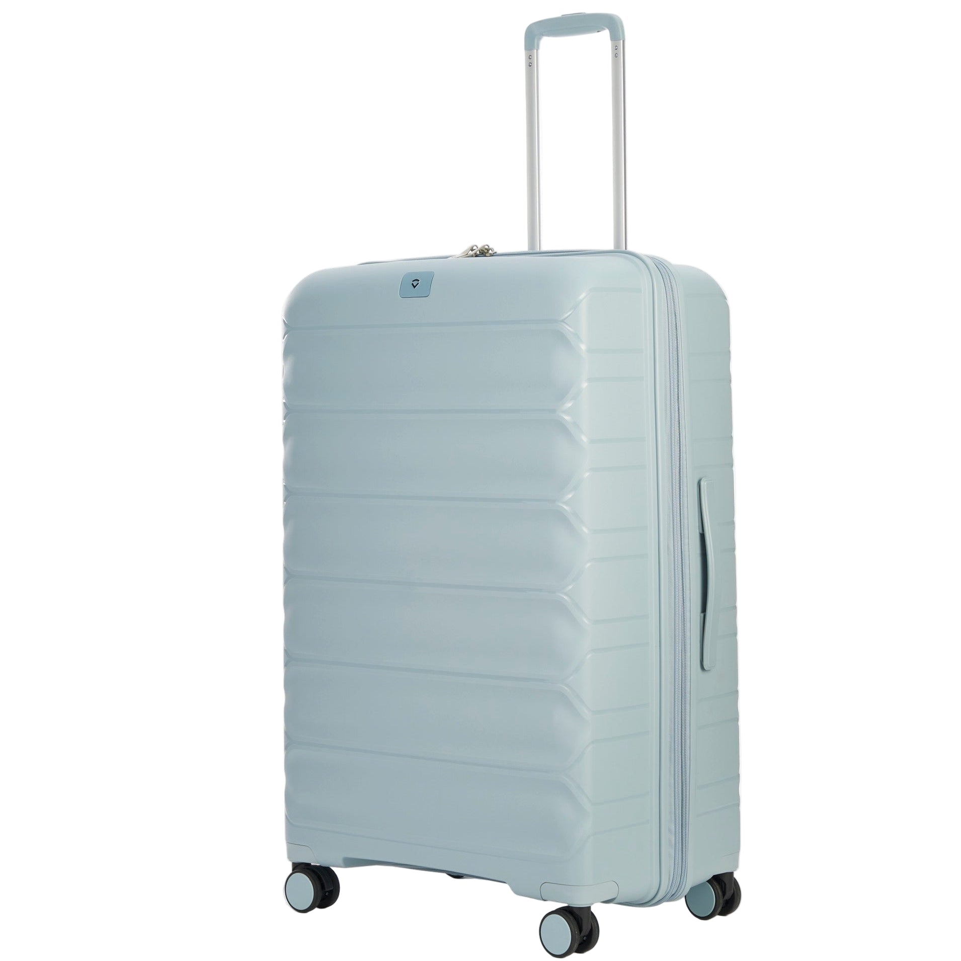 סט מזוודות קשיחות בלתי שבירות דגם Tendy מבית היוקרה האנגלי VERAGE מחיר מבצע