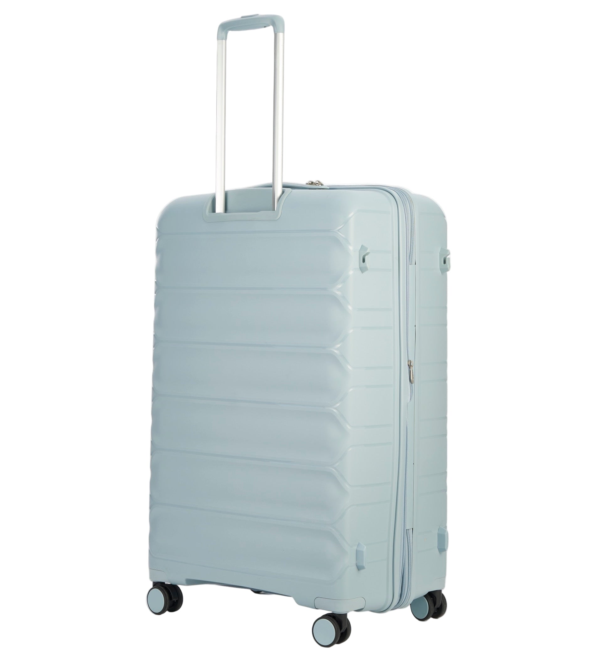 סט מזוודות קשיחות בלתי שבירות דגם Tendy מבית היוקרה האנגלי VERAGE מחיר מבצע