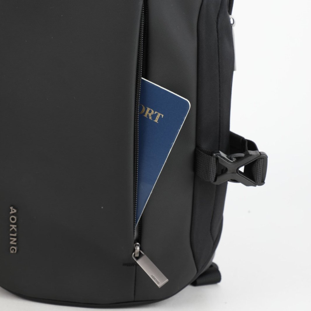 תא נסתר לדרכון