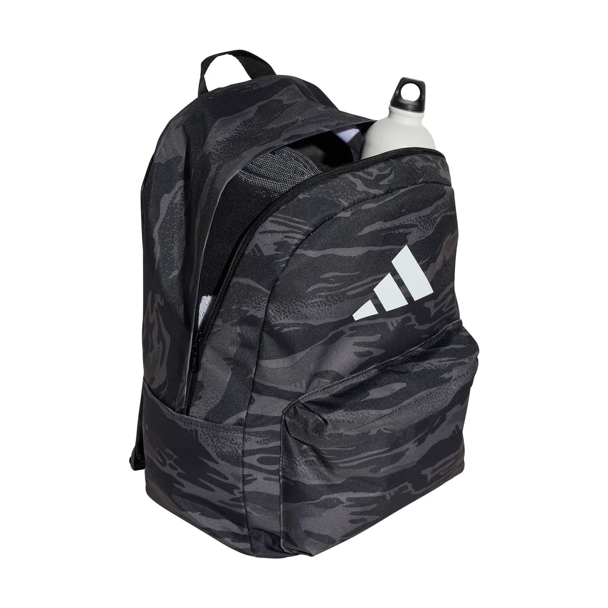 תיק בית ספר דגם Classic Graphic Backpack JF6086 מבית המותג ADIDAS