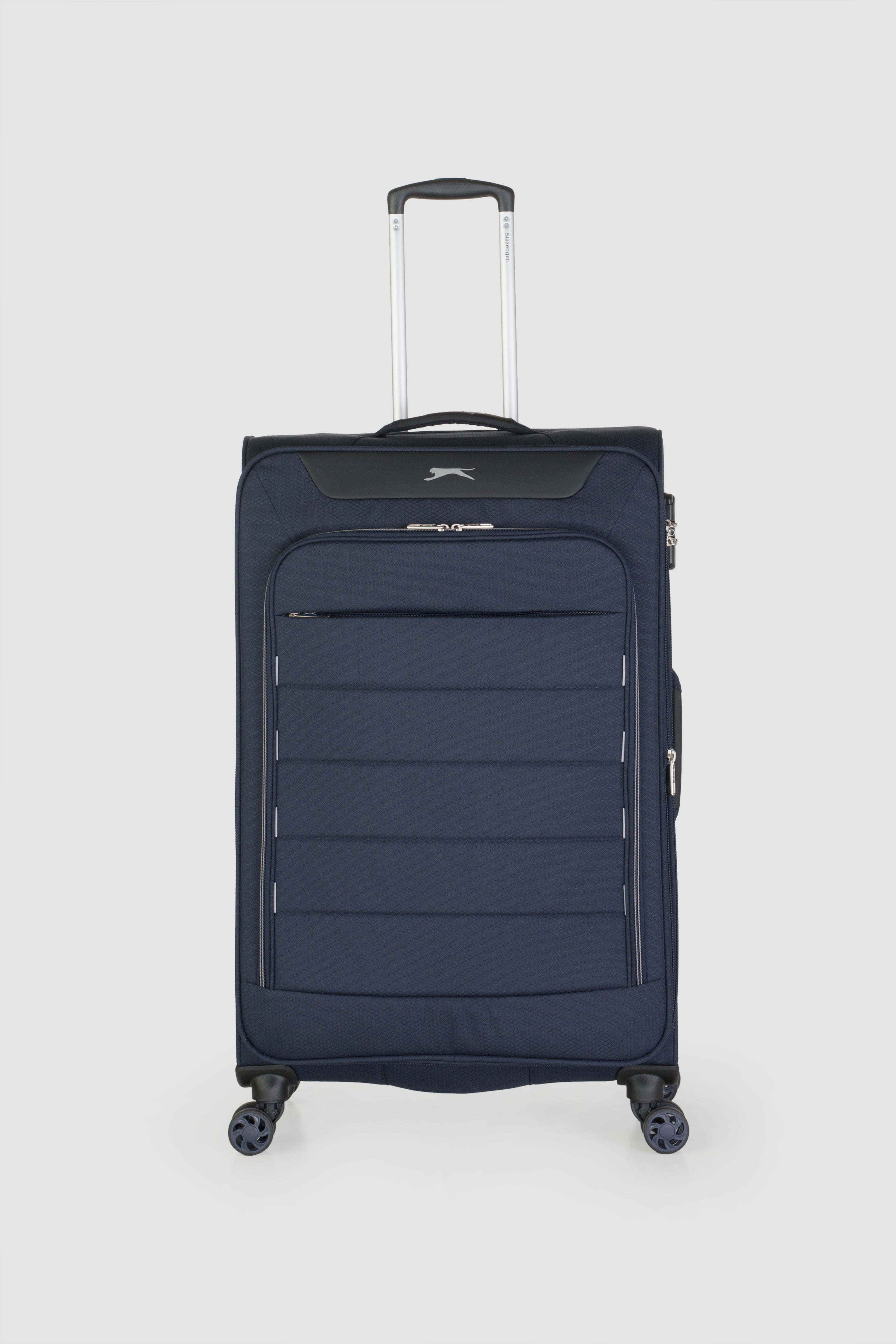 מזוודה בד פרימיום גדולה 28" קלה במיוחד מסדרת C-lite מבית חברת היוקרה Slazenger