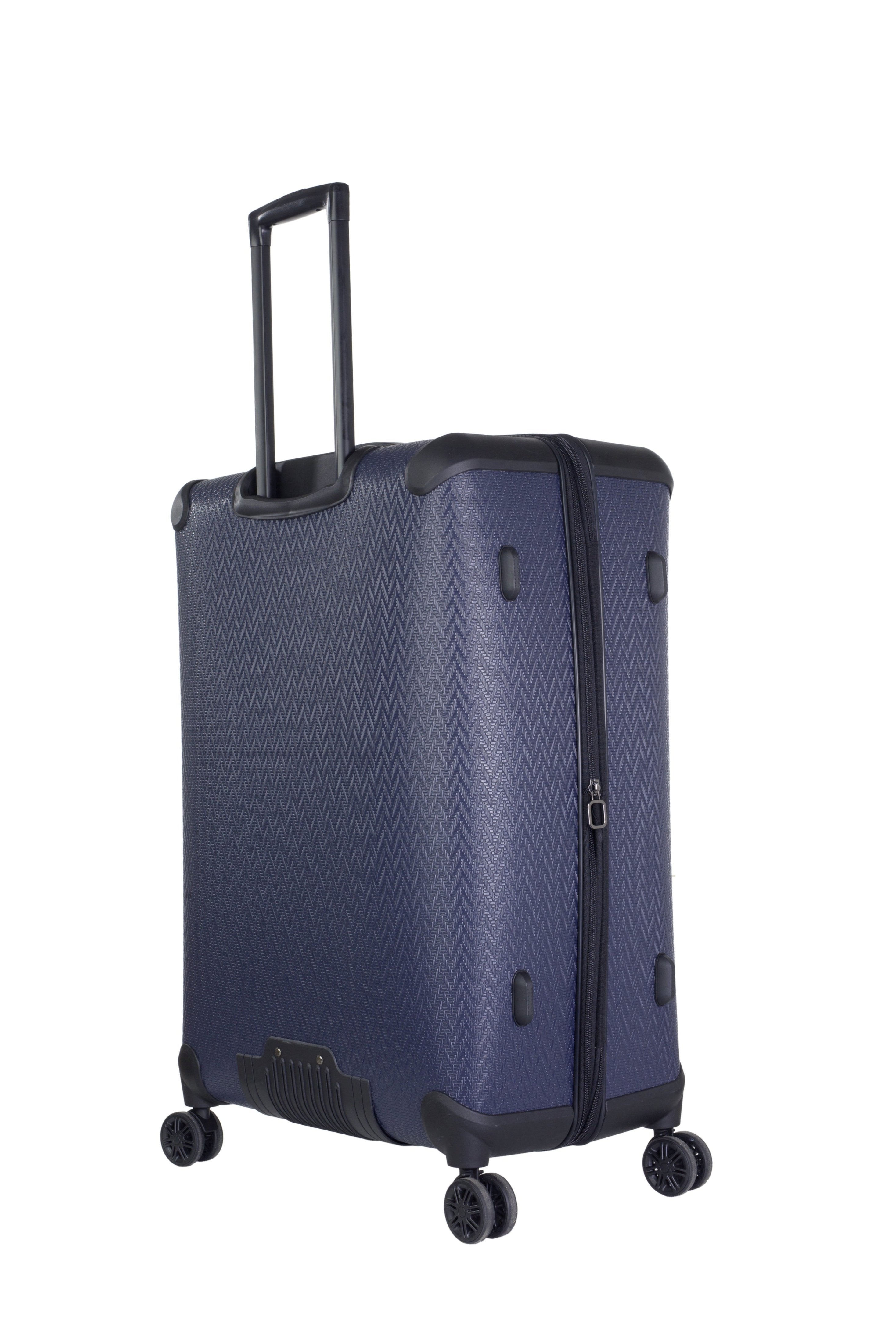 מזוודה 20' קשיחה ויוקרתית מבית SLAZENGER דגם ARMOR