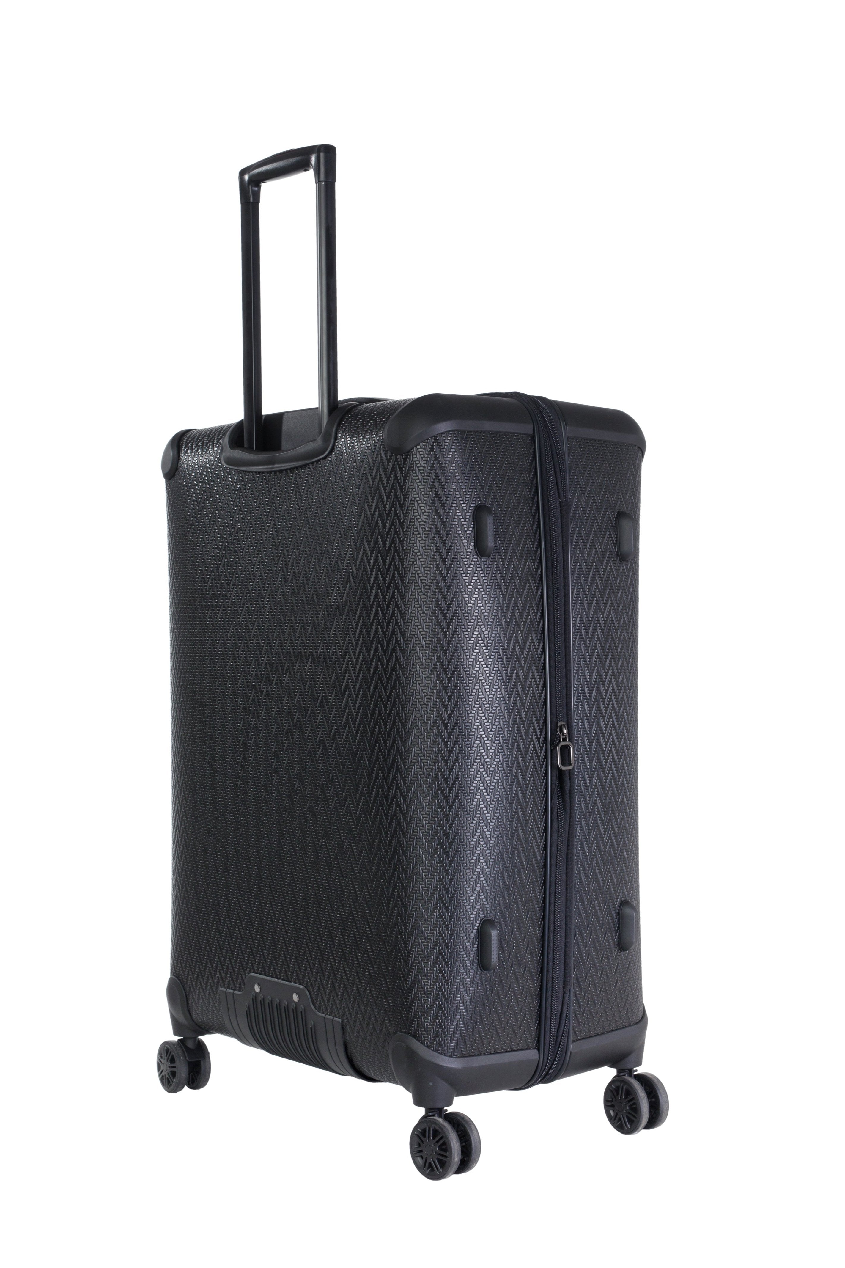 מזוודה 20' קשיחה ויוקרתית מבית SLAZENGER דגם ARMOR