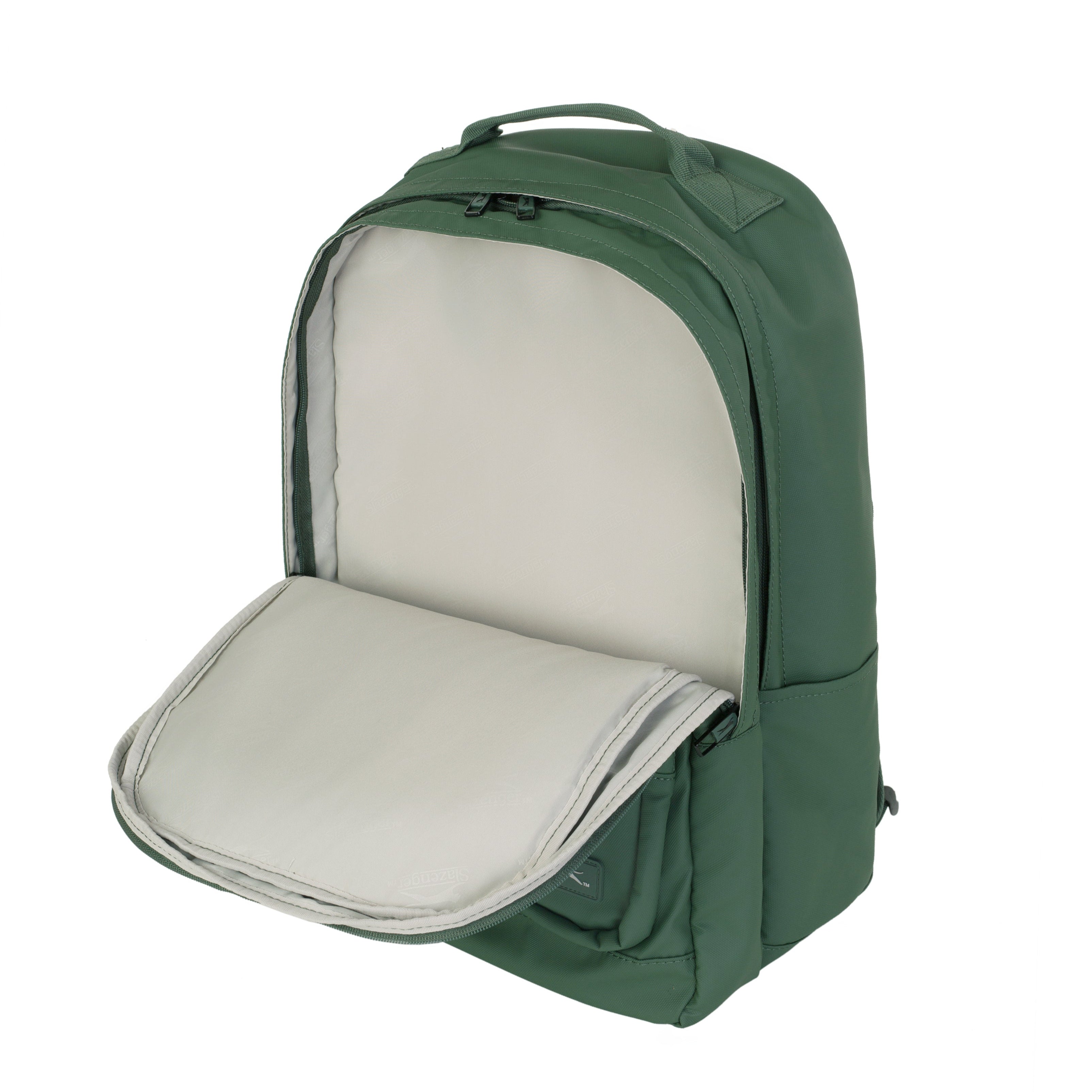 תיק גב עלייה למטוס ICON CABIN 39L של SLAZENGER - תאים פתוחים