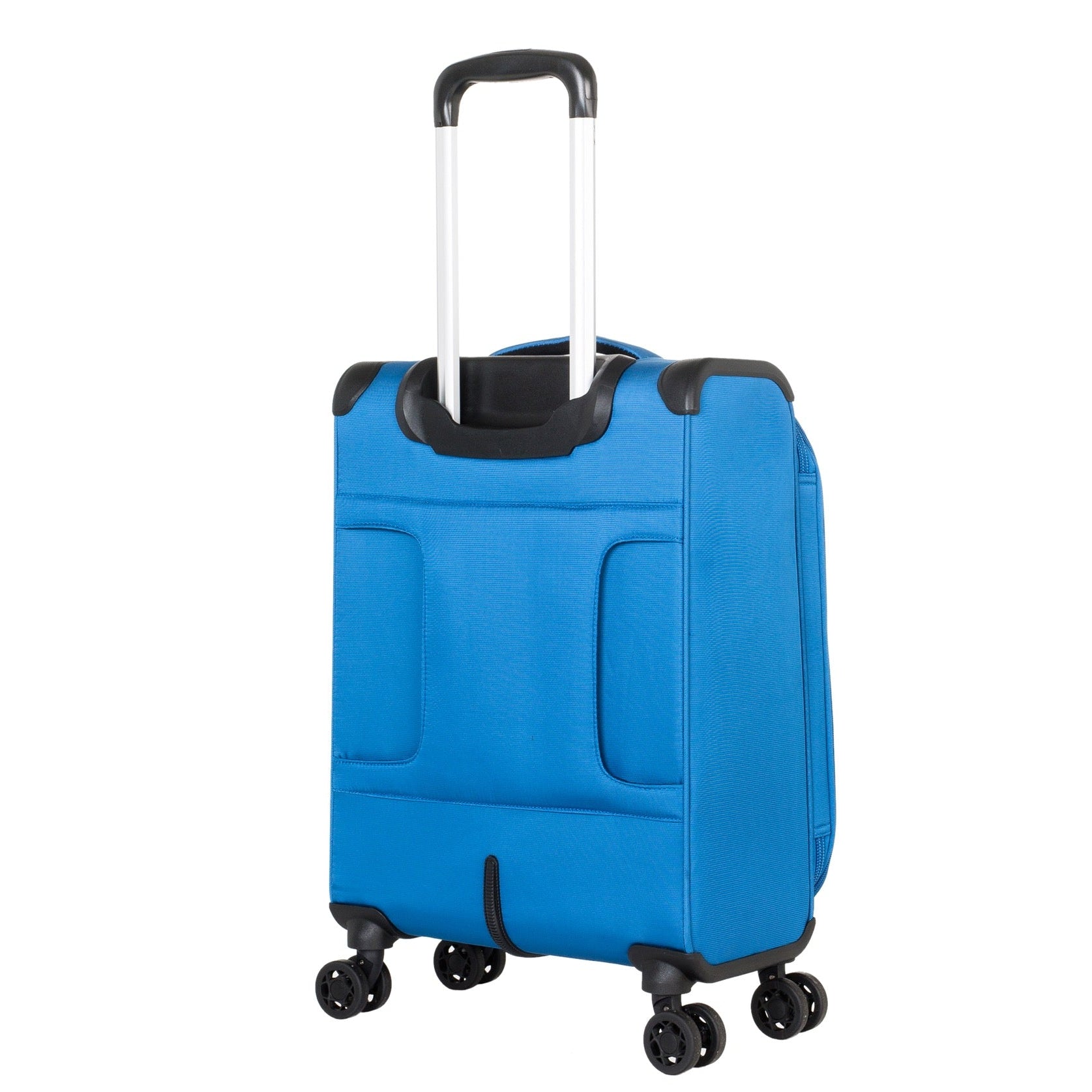 מזוודת טרולי עליה למטוס מתרחבת ואיכותית 19" מבית SLAZENGER דגם New York II