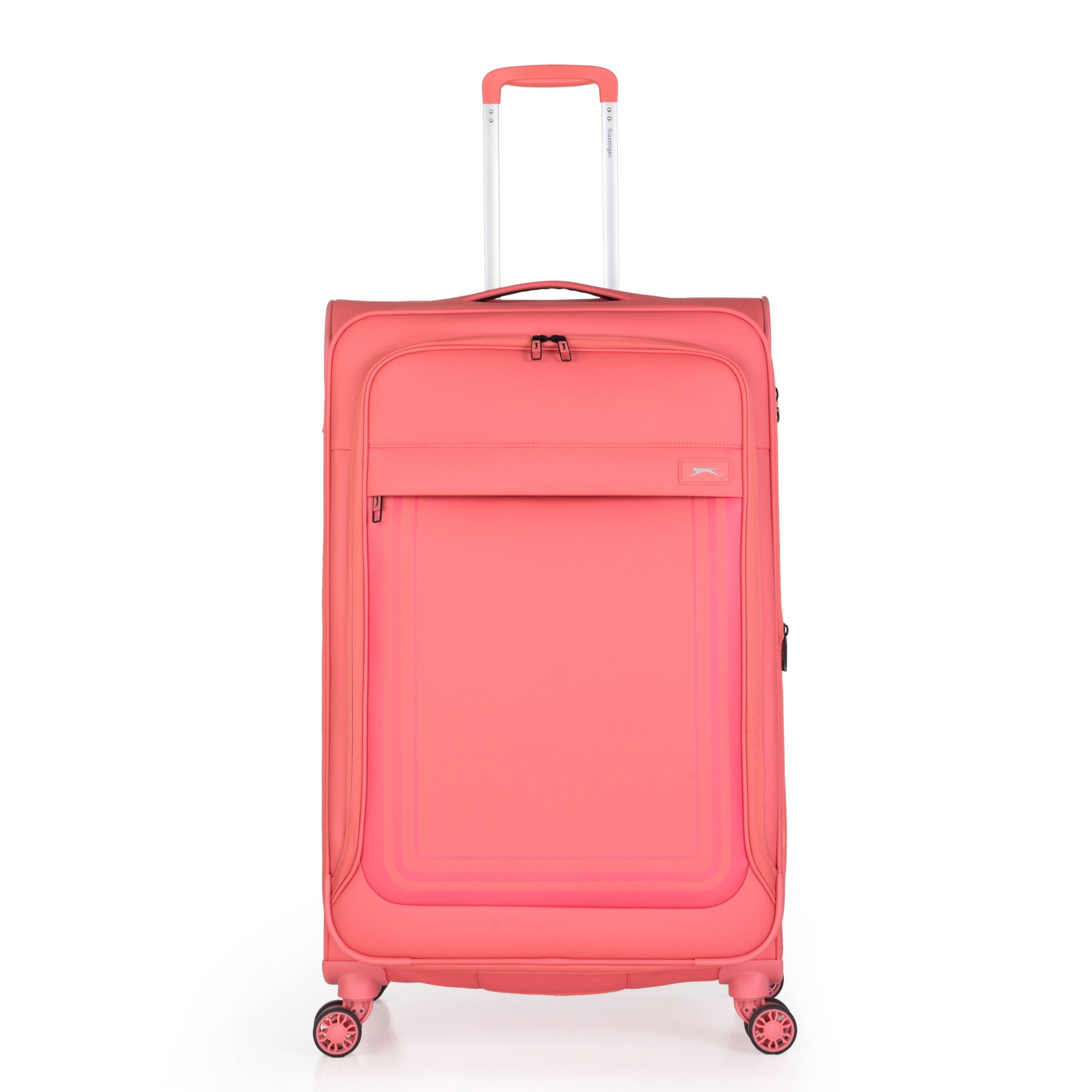 מזוודת בד גדולה דגם 2024 icon מבית המותג האנגלי SLAZENGER