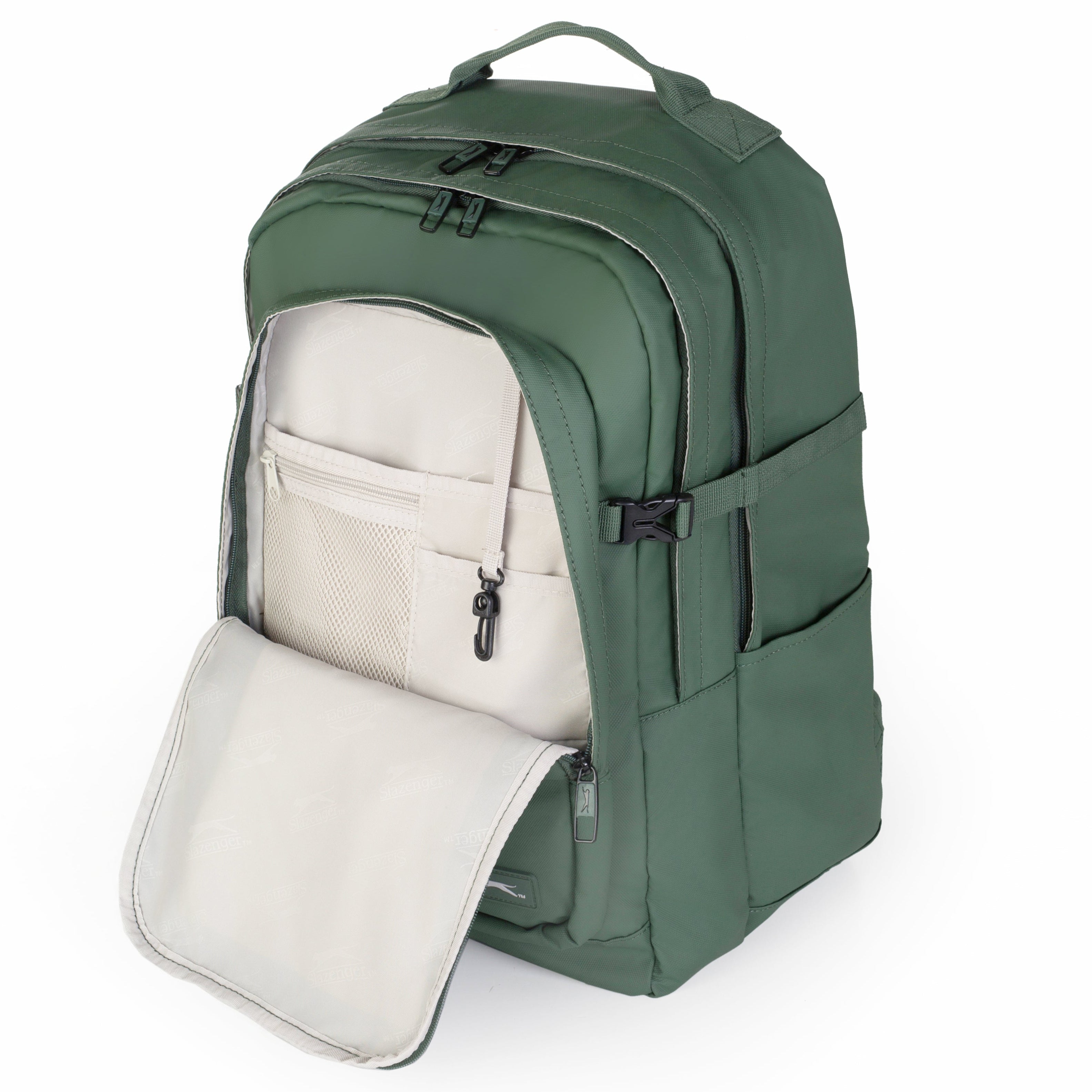 תיק גב עלייה למטוס ICON CABIN 39L של SLAZENGER