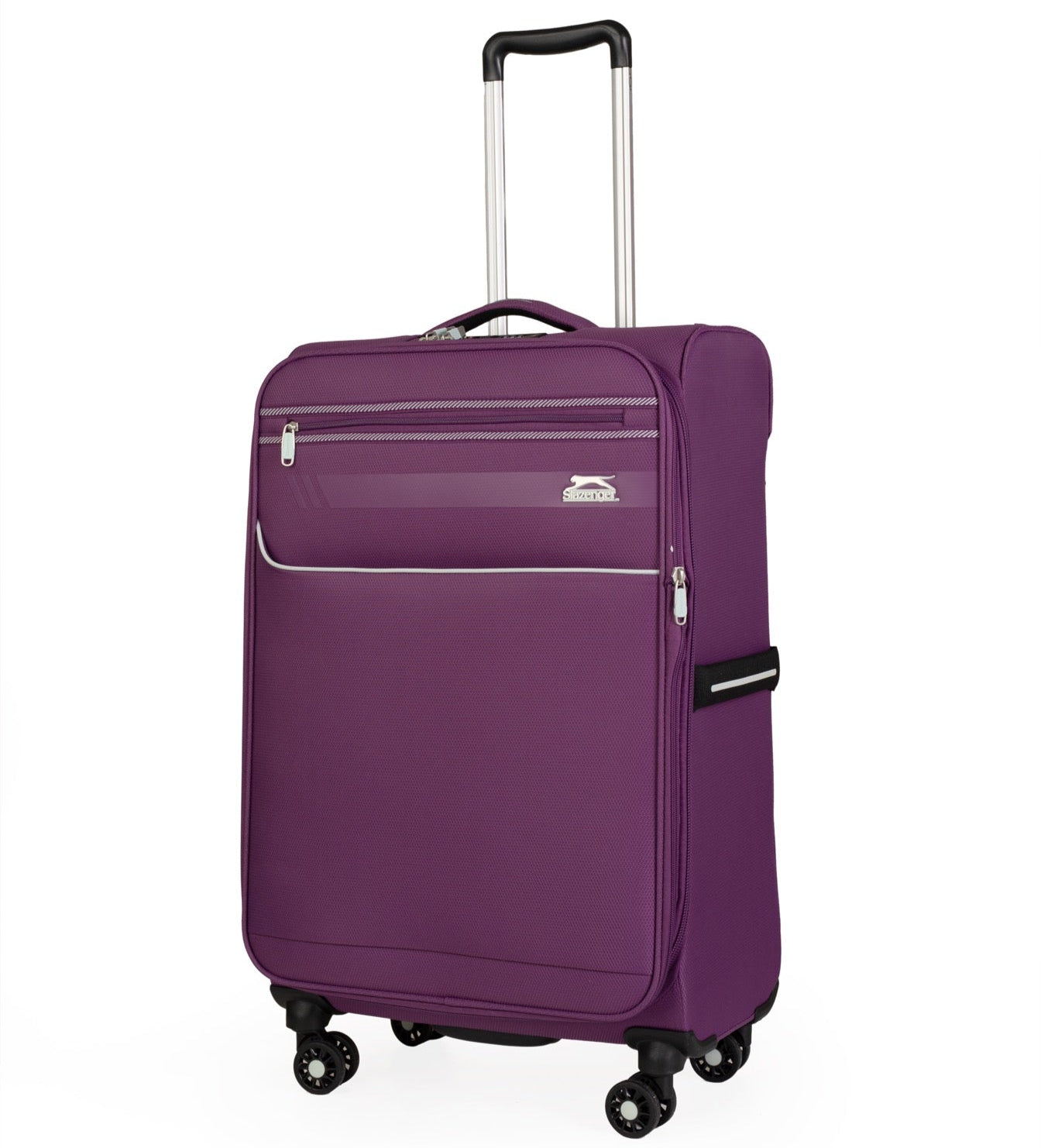 מזוודה גדולה "29 בד פרמיום קלה במיוחד דגם B-lite II מבית חברת היוקרה Slazenger