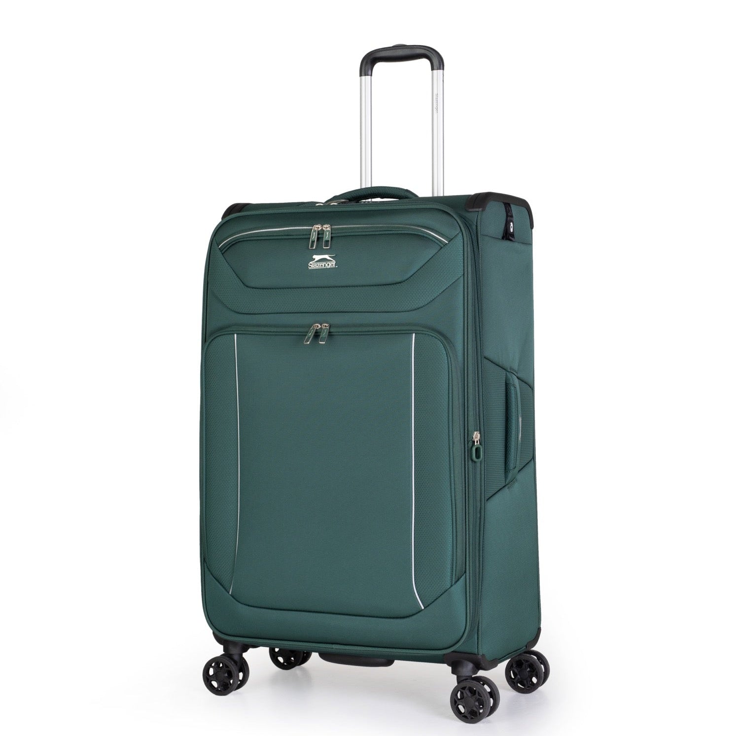 מזוודה גדולה בד איכותיות "29 דגם Metro Flux מבית מותג היוקרה האנגלי SLAZENGER