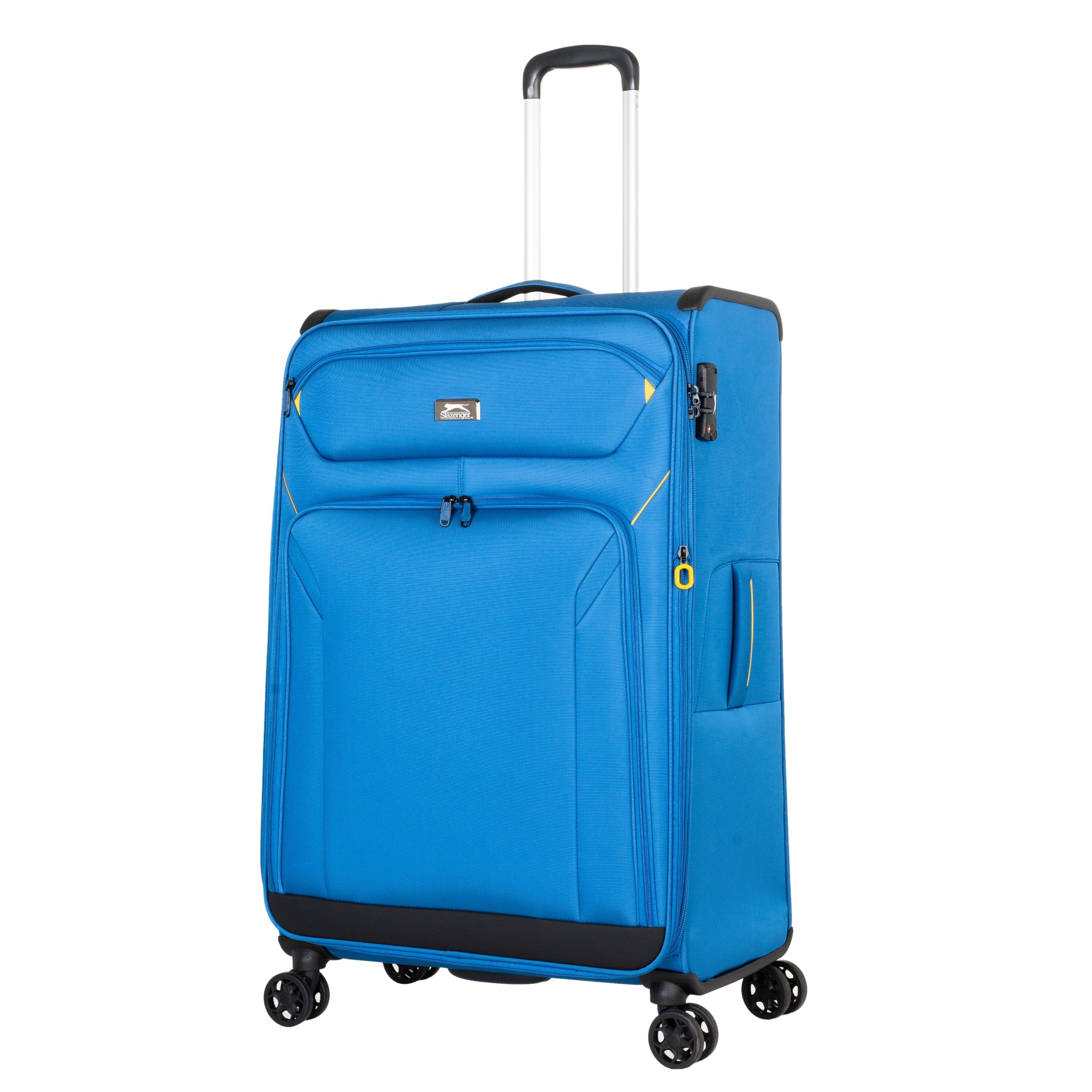 מזוודה ענקית - SLAZENGER