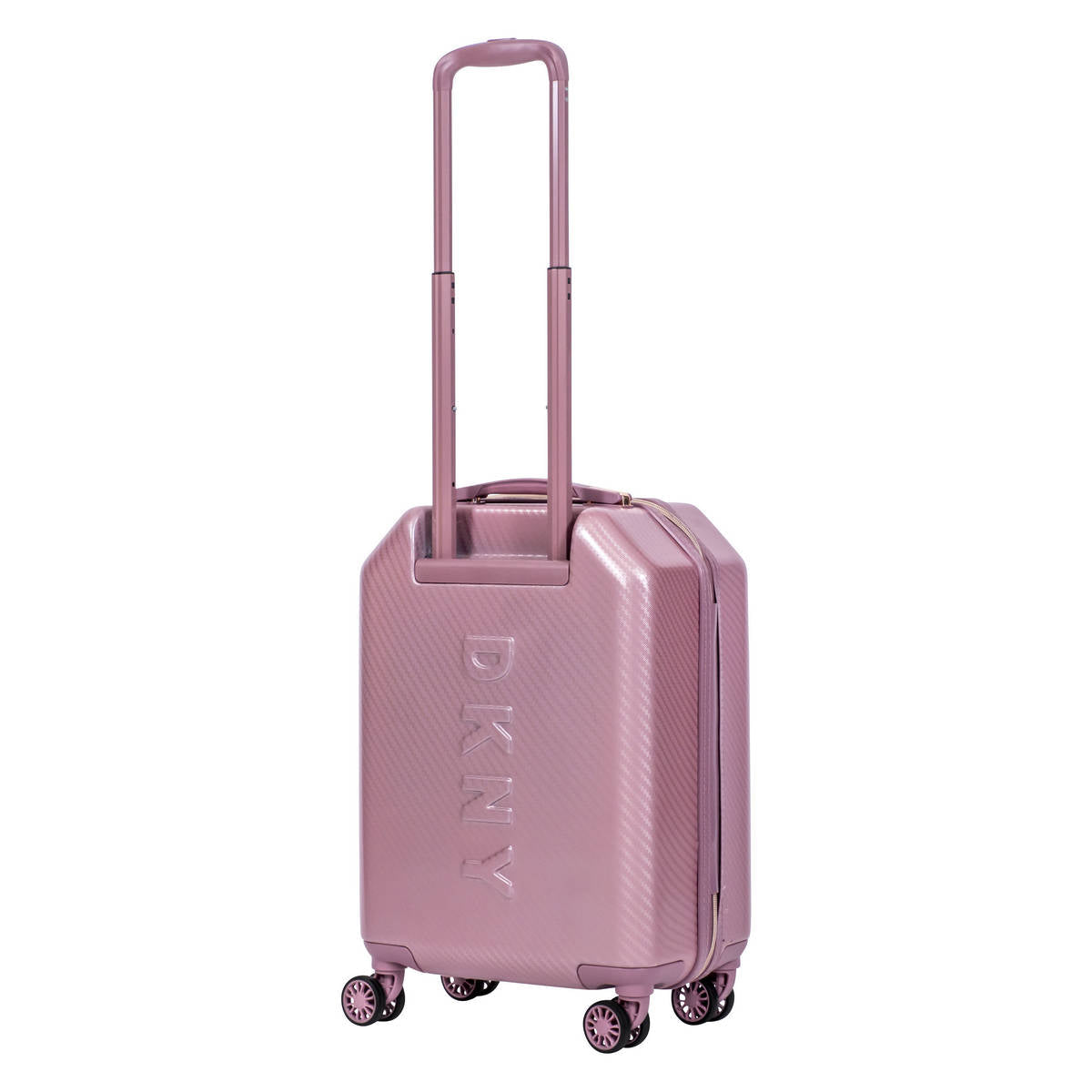 טרולי - סט 3 מזוודת אופנתיות מבית מעצבת העל Donna Karan DKNY דגם ALLURE 2.0