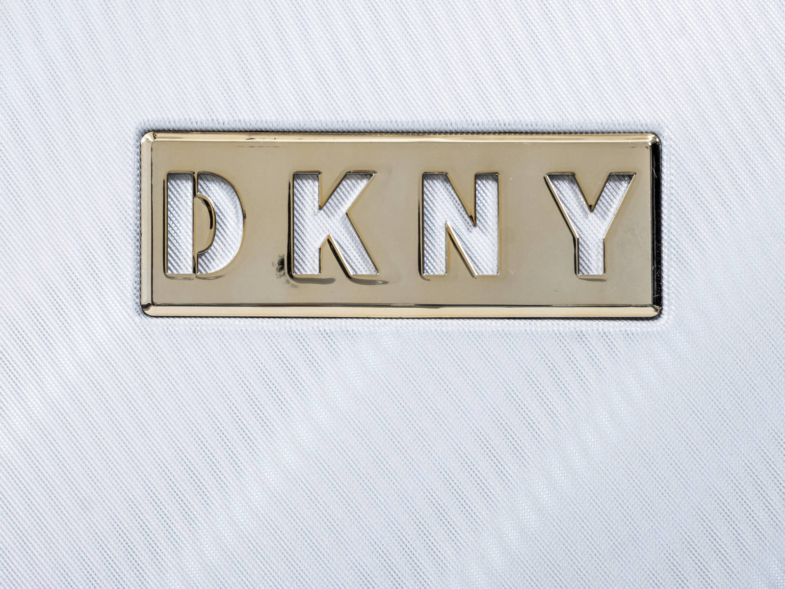 סט 3 מזוודת אופנתיות מבית  Donna Karan DKNY דגם ALCHEMY