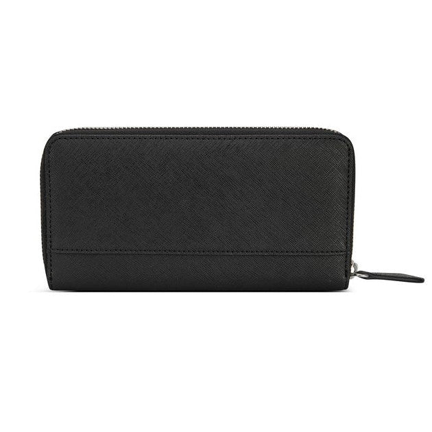 ארנק גדול ואופנתי דגם VIVIETTE SLG MEDIUM ZIP AROUND מבית מותג האופנה GUESS