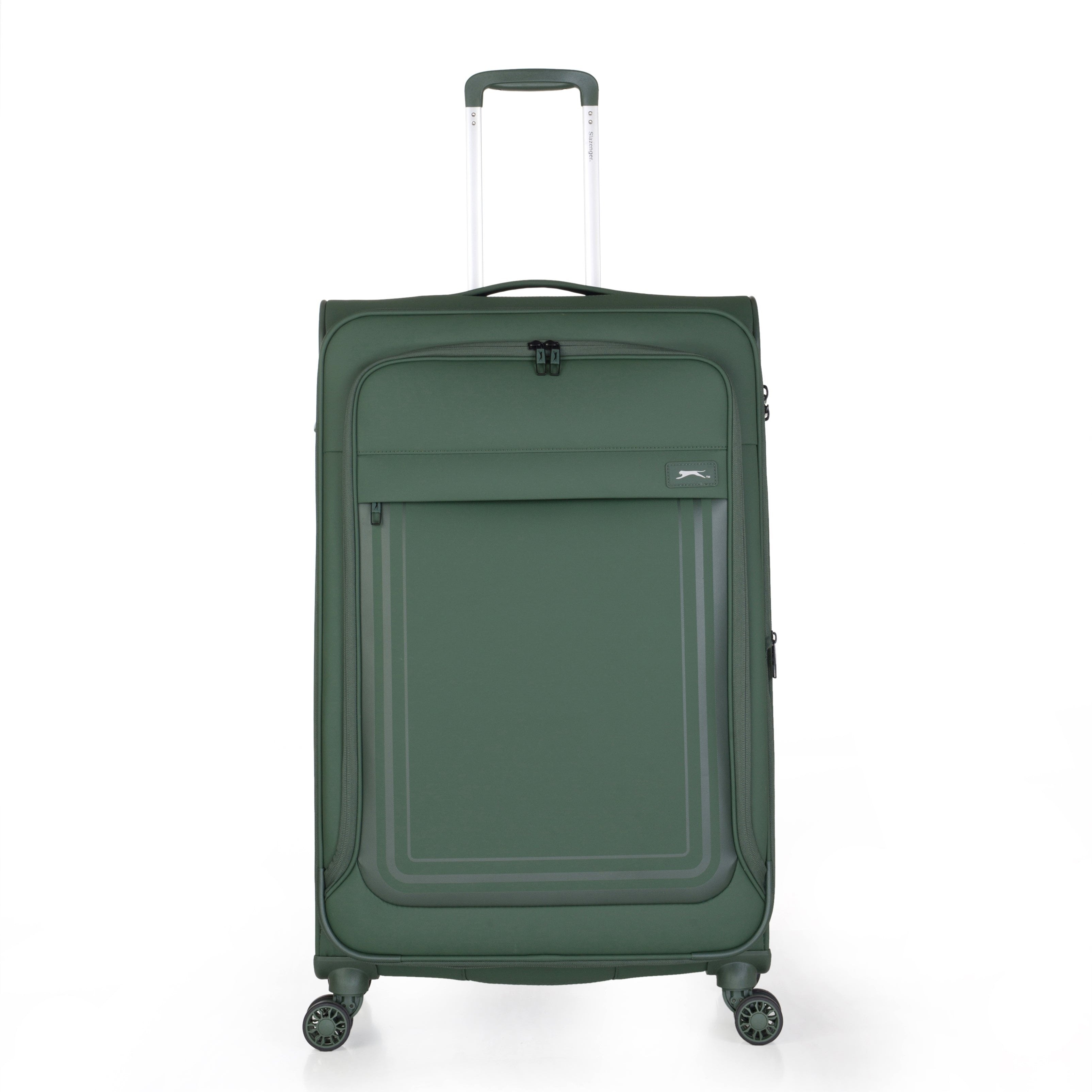 מזוודת בד גדולה דגם 2024 icon מבית המותג האנגלי SLAZENGER