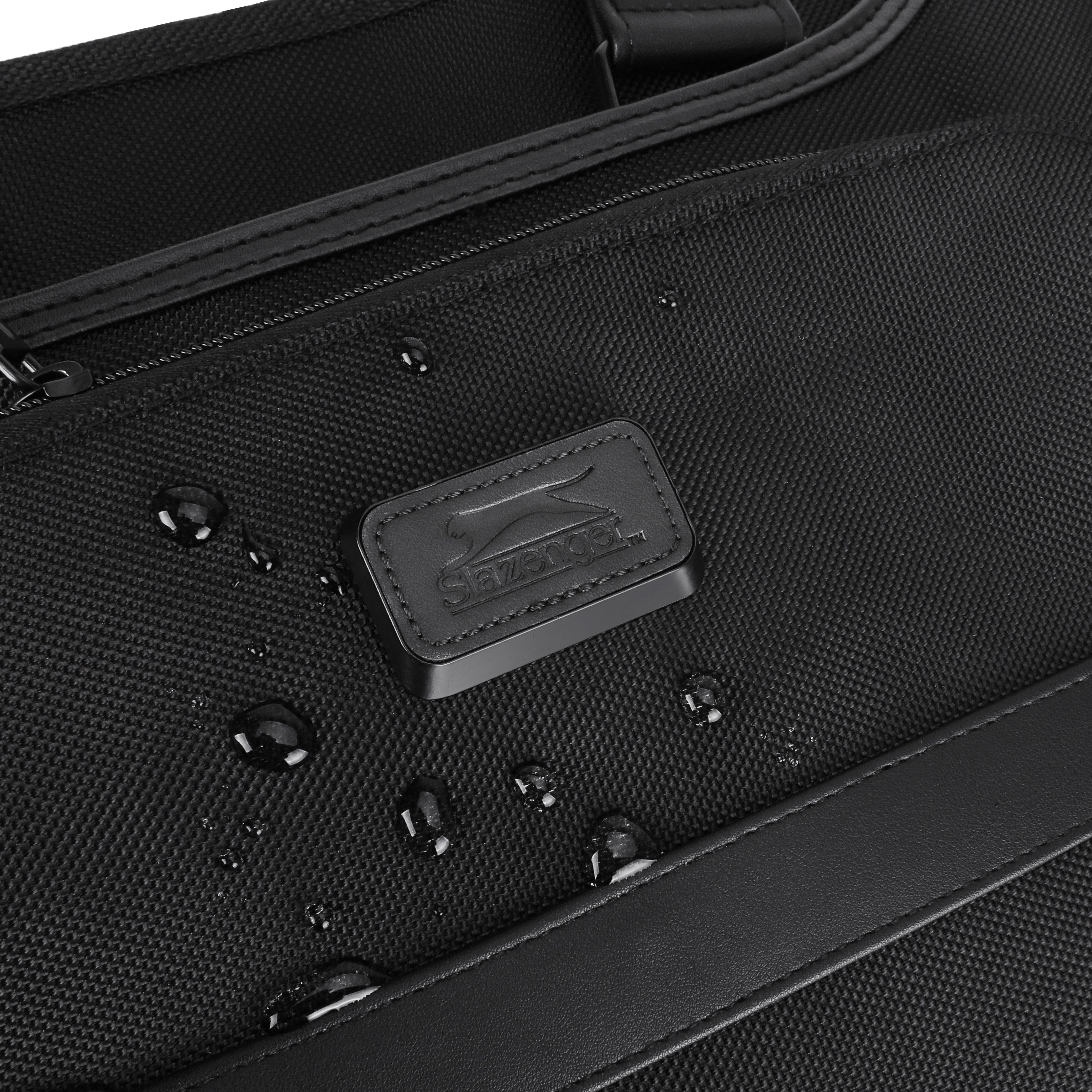 תיק עיסקי ללפטופ SLAZENGER ORION