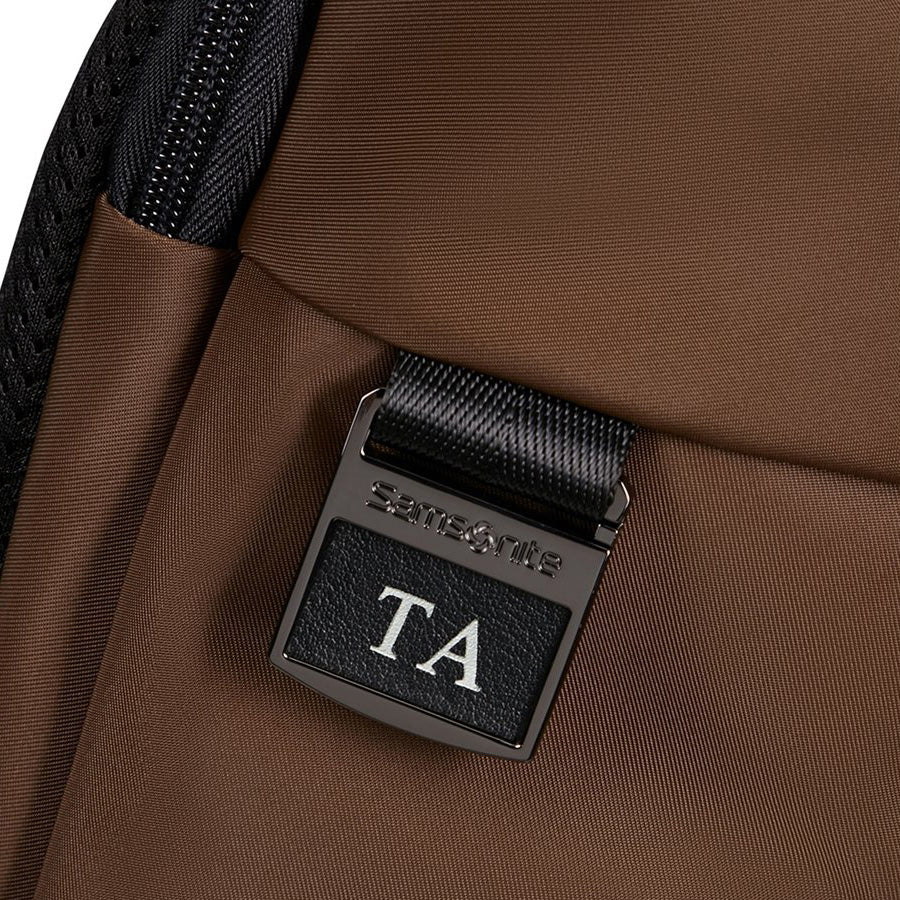 תיק גב למחשב נייד ״15.6 Samsonite Relyon M Flap