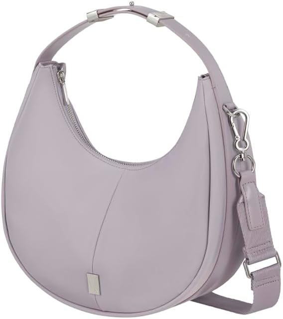 תיק צד נשים אופנתי מבית המותג העולמי Samsonite דגם UP-LINE HOBO BAG Small