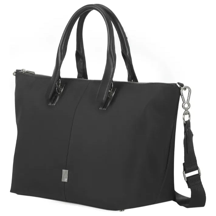 תיק צד נשים אופנתי מבית המותג העולמי Samsonite דגם UP-LINE SHOPPING BAG