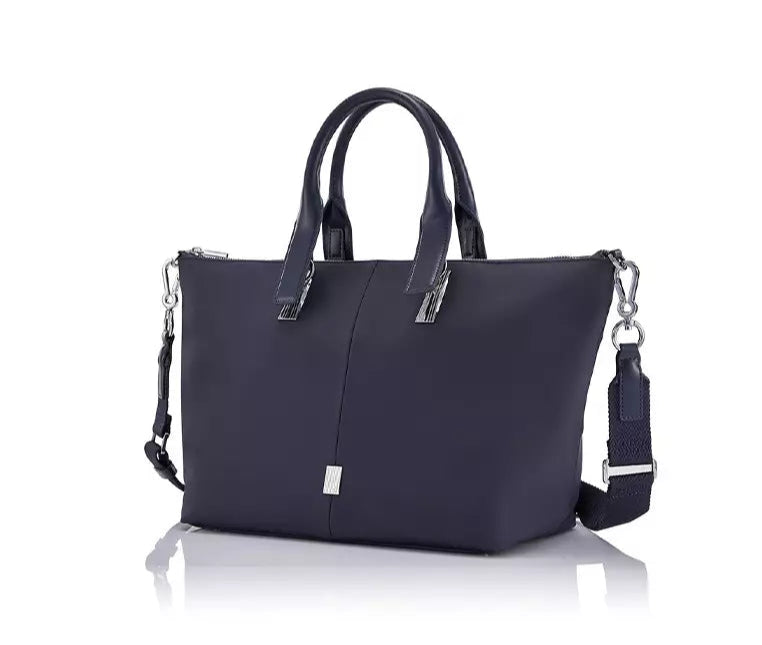 תיק צד נשים אופנתי מבית המותג העולמי Samsonite דגם UP-LINE SHOPPING BAG