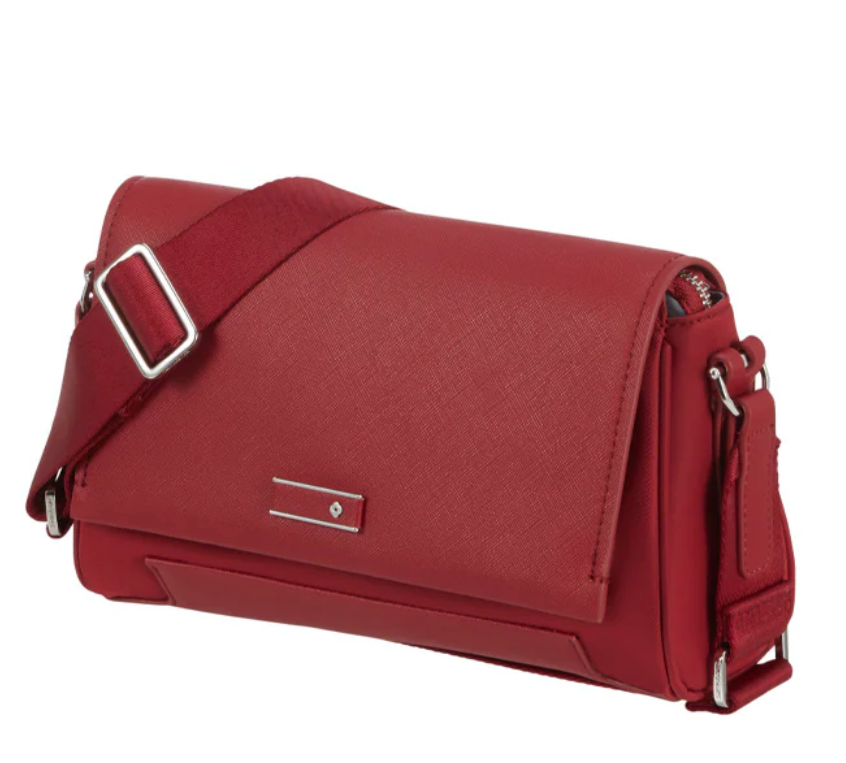 תיק צד נשים אופנתי מבית המותג העולמי Samsonite דגם Zalia 3.0 Handbag XS