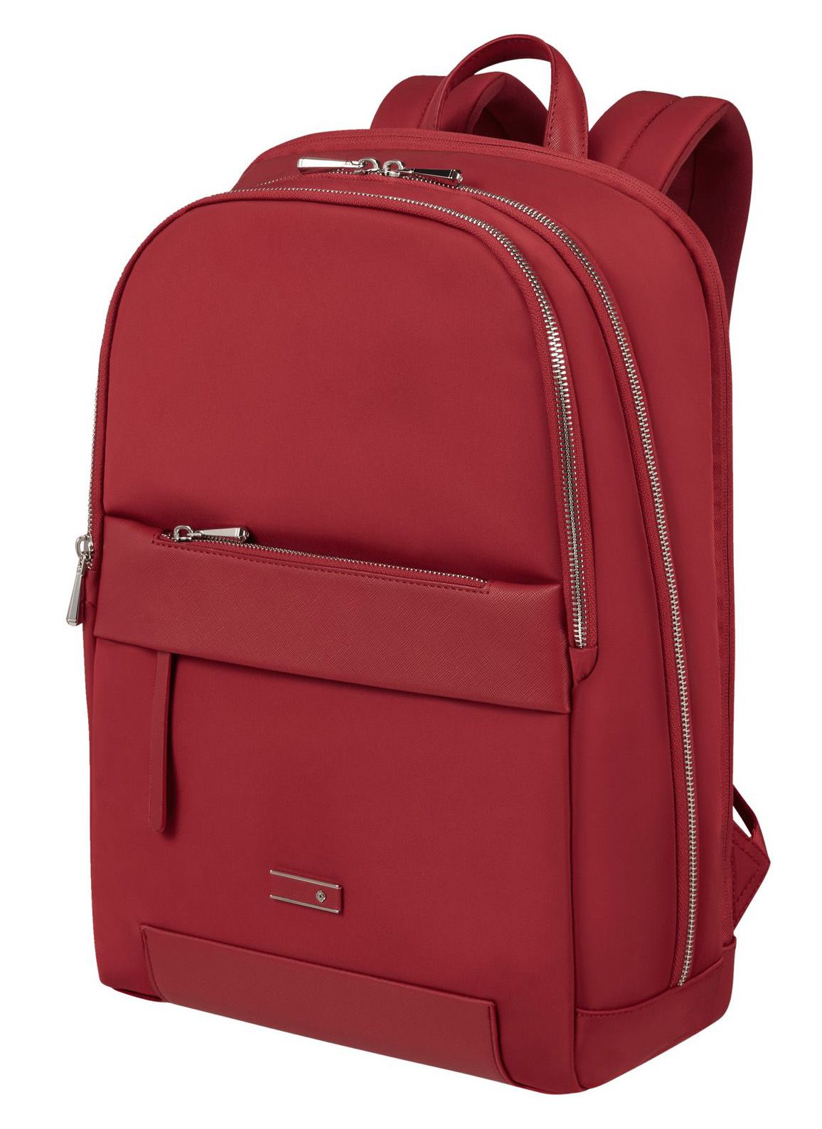 תיק גב אופנתי לנשים עם תא ללפטופ 15.6" מבית המותג העולמי Samsonite דגם Zalia 3.0