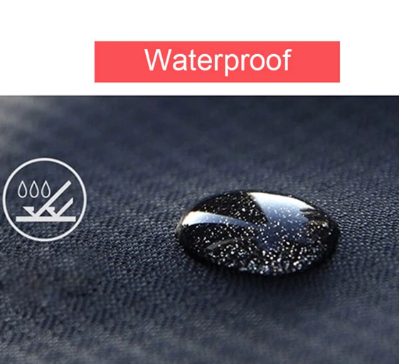 תיק קרוסבודי מוגן מים בסגנון אוכף אלכסון CROSSBODY מבית המותג AOKING