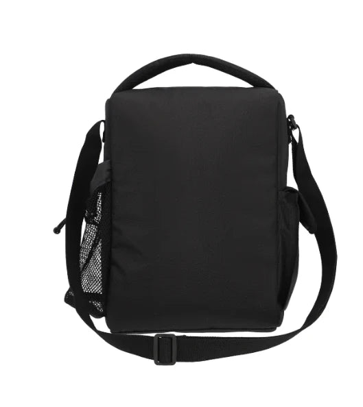 תיק אוכל צידנית גדול טרמי שומר חום\קור מבית SAMSONITE דגם CHEFF XL