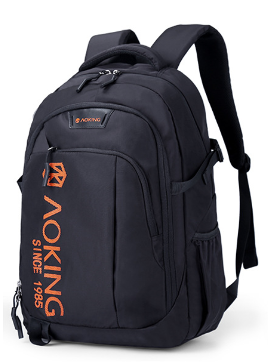 תיק גב איכותי לבית הספר AOKING דגם School Backpack