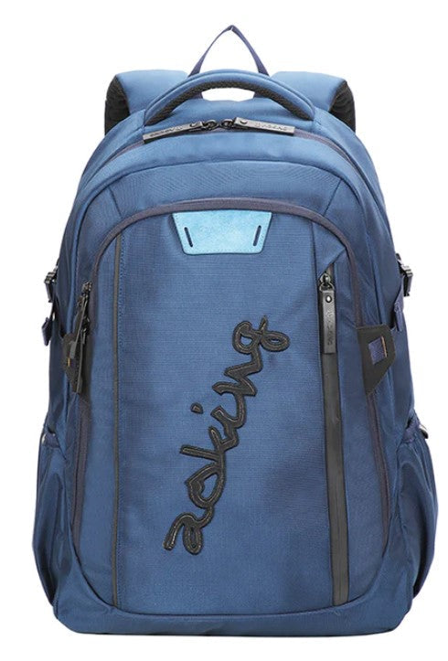 תיק גב איכותי לבית הספר AOKING דגם School Backpack