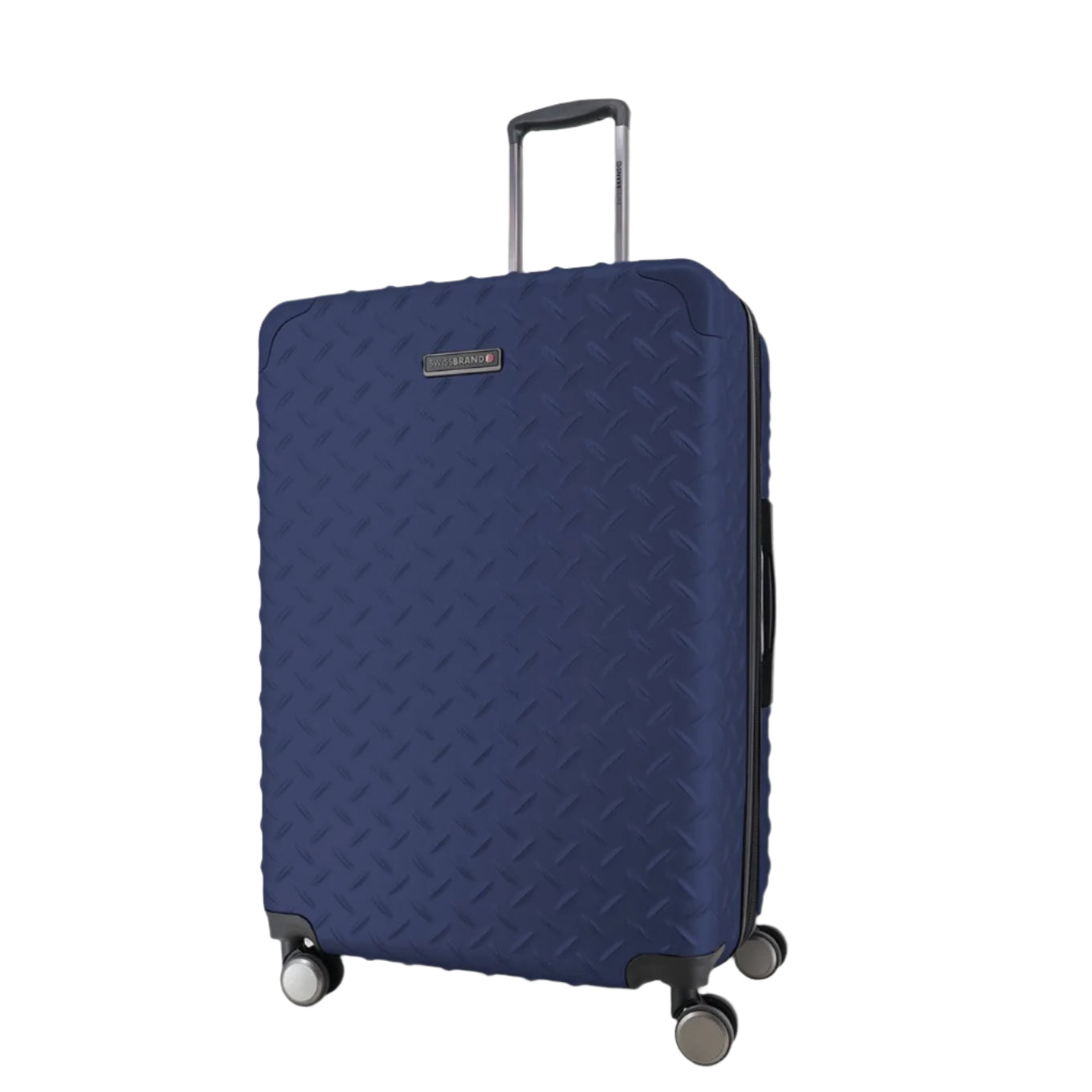 סט מזוודות דגם Stuttgart מבית SWISS BRAND - מסדרת הפרימיום