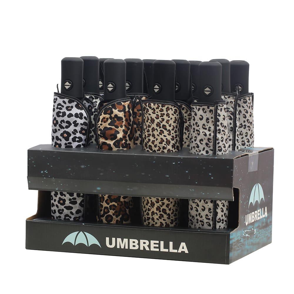 TIGER UMBRELLA BOX
