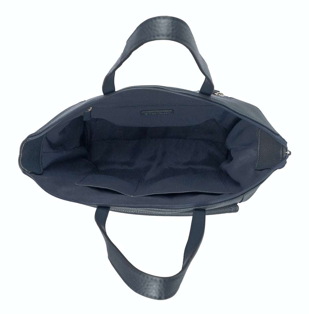 תיק אופנה דגם MALIA מבית המותג האירופאי TOM TAILOR