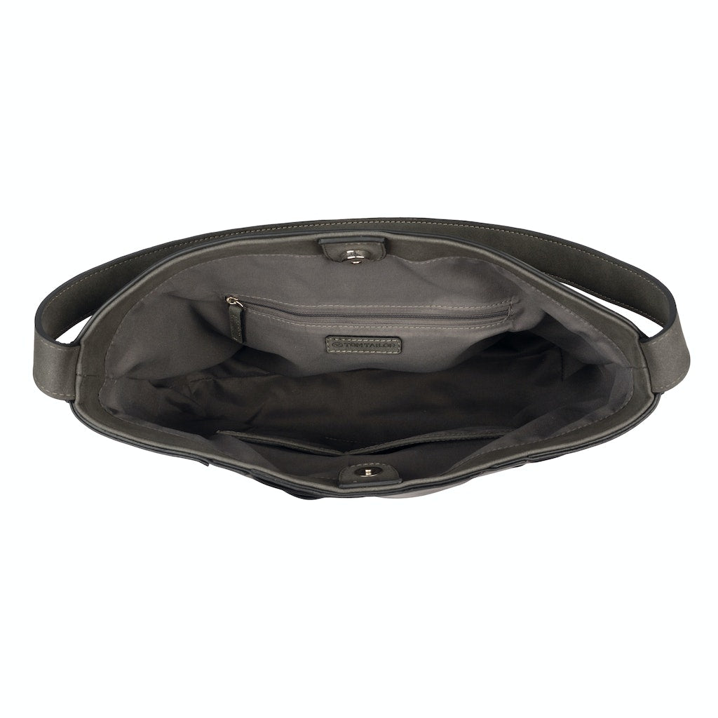 תיק אופנה דגם MAYA מבית המותג האירופאי TOM TAILOR