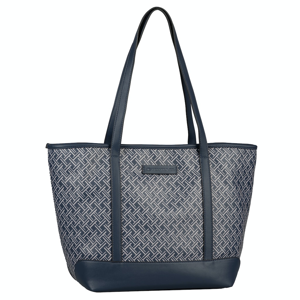 TOM TAILOR כחול תיק אופנתי