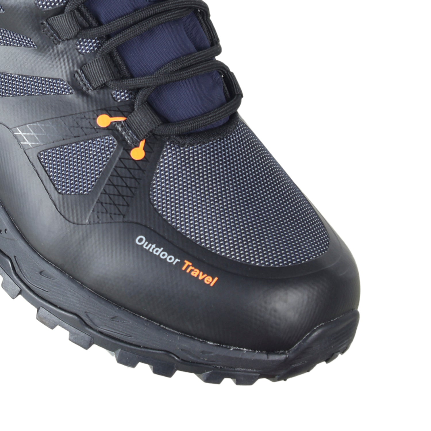 נעלי הרים / טיולים נוחות במיוחד מבית SWISSBRAND דגם Tallneck