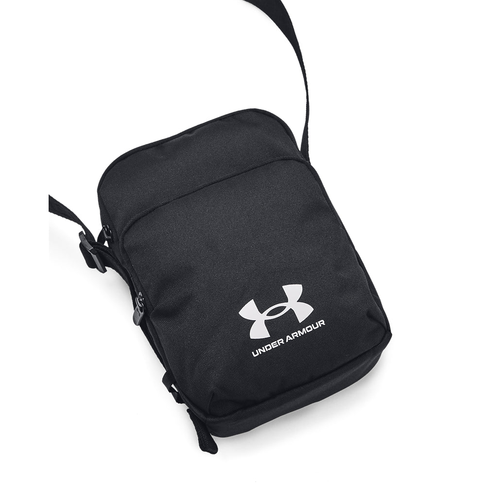 תיק קרוסבודי יוניסקס ספורטיבי מבית UNDER ARMOUR דגם SportStyle Lite Crossbody