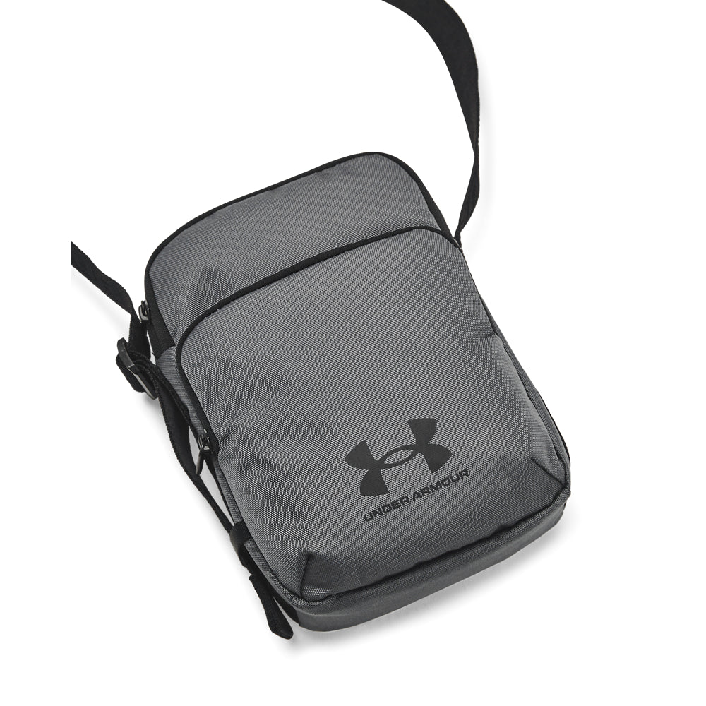 תיק קרוסבודי יוניסקס ספורטיבי מבית UNDER ARMOUR דגם SportStyle Lite Crossbody