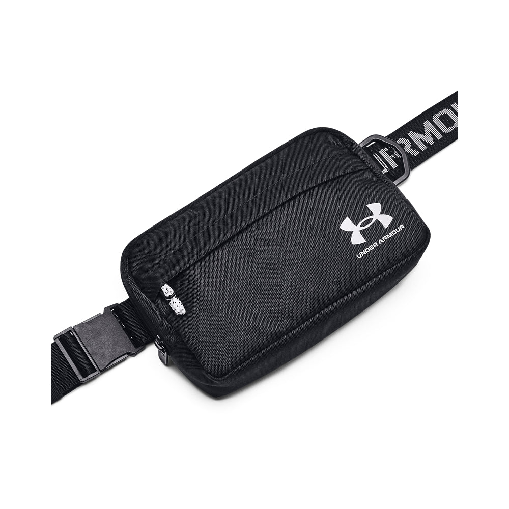 תיק קרוסבודי יוניסקס ספורטיבי מבית UNDER ARMOUR דגם Sportstyle WB Xbody