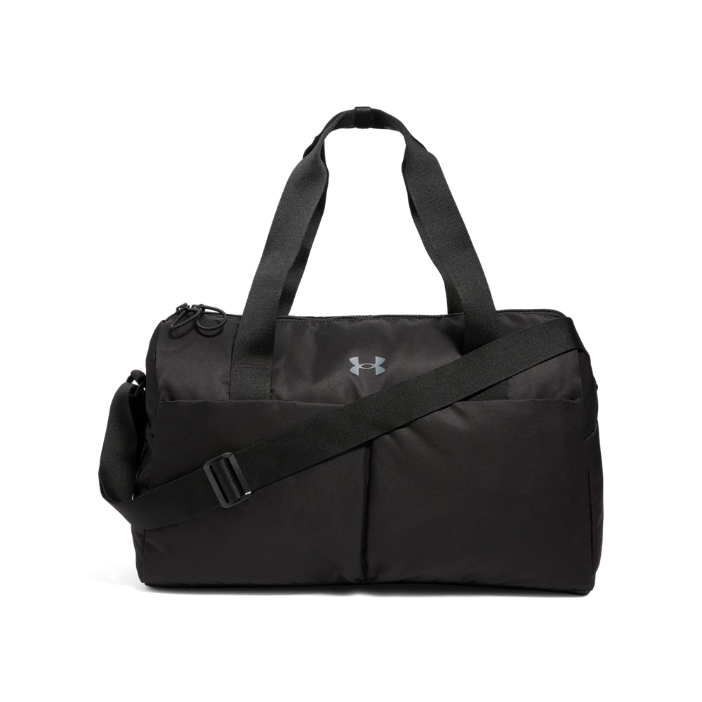 תיק דאפל יוניסקס ספורטיבי מבית UNDER ARMOUR דגם Studio Lite Duffle