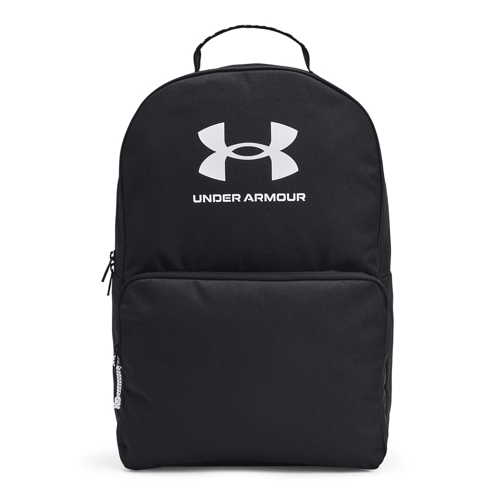 תיק גב Under Armour ספורטיבי עם תא למחשב נייד דגם Essential 25L