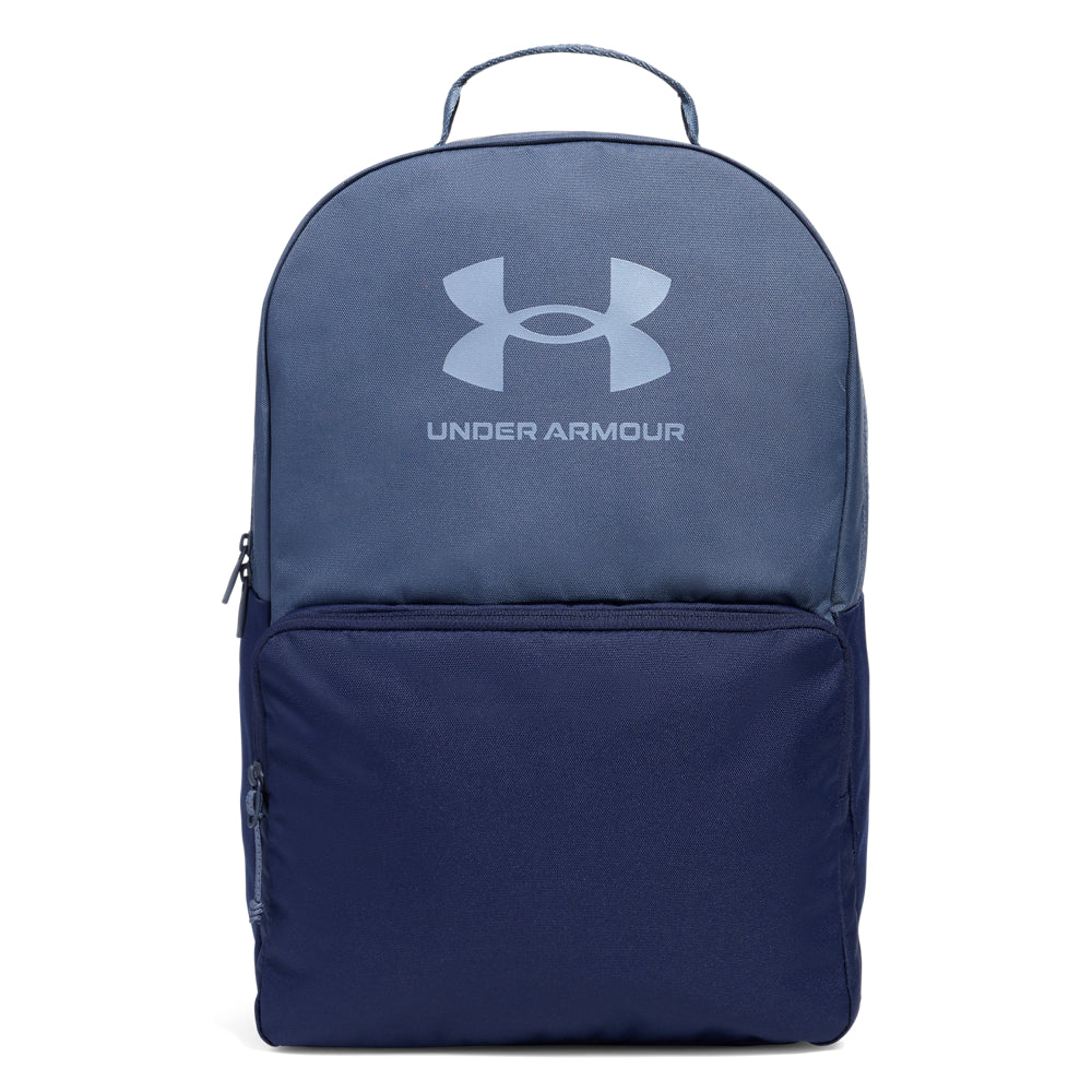תיק גב Under Armour ספורטיבי עם תא למחשב נייד דגם Essential 25L