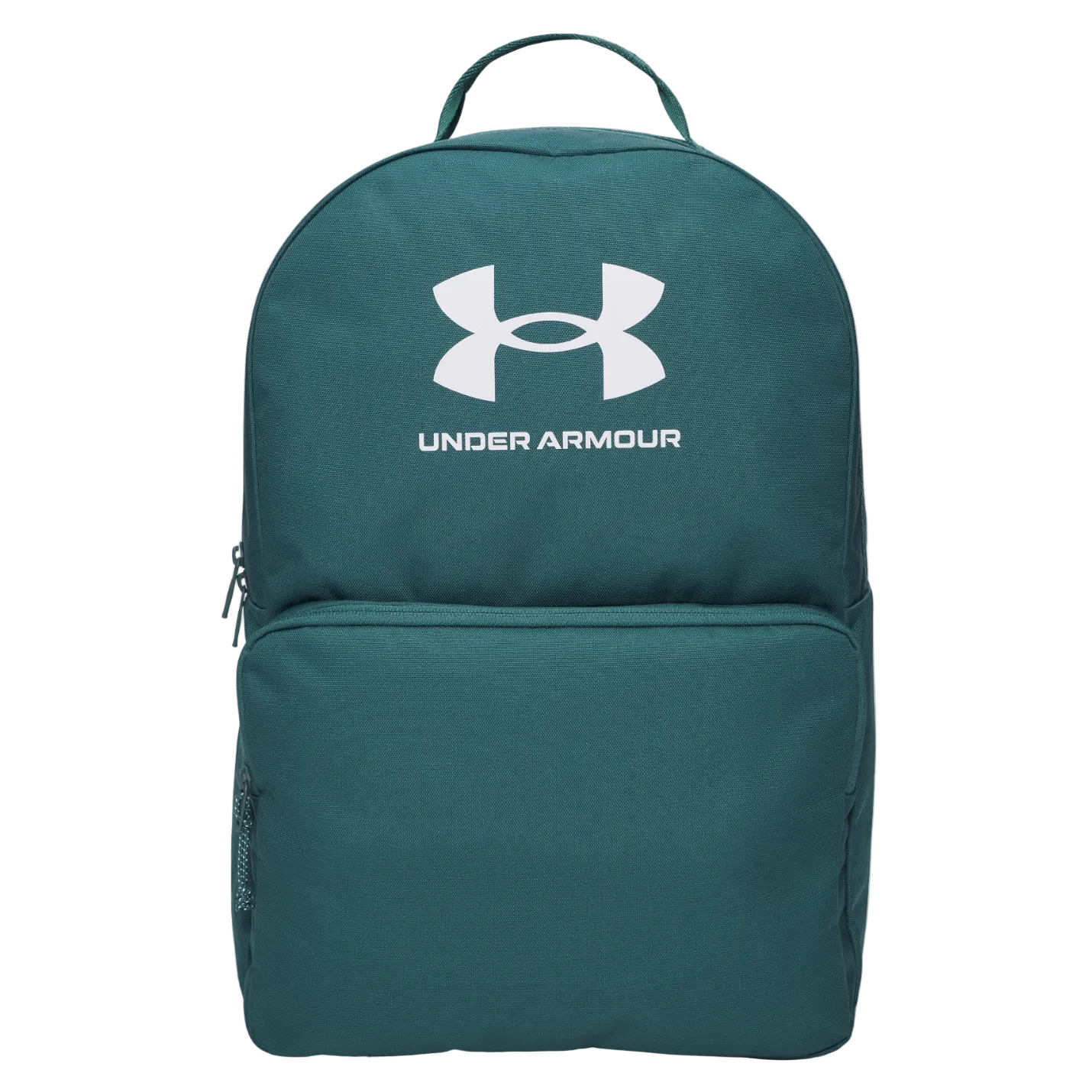 תיק גב Under Armour ספורטיבי עם תא למחשב נייד דגם Essential 25L