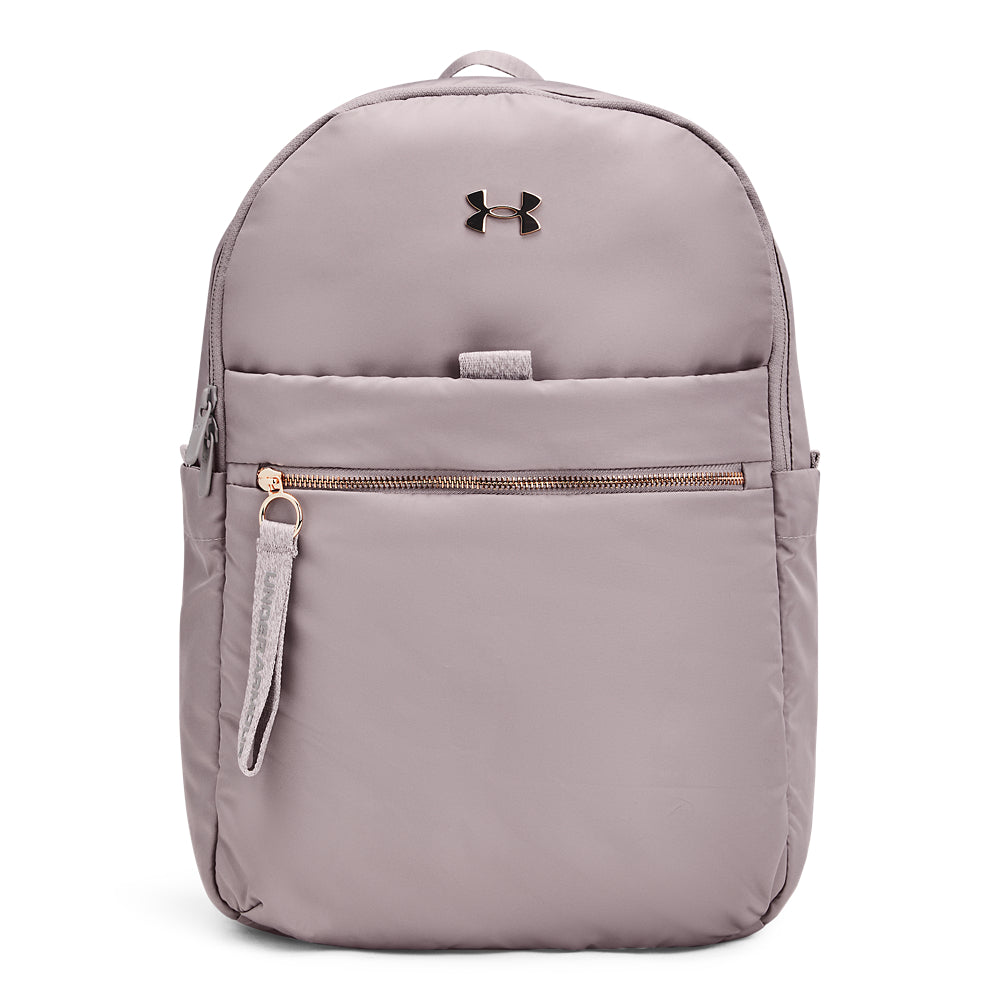 תיק גב Under Armour קלאסי עם תא למחשב נייד דגם Studio Campus