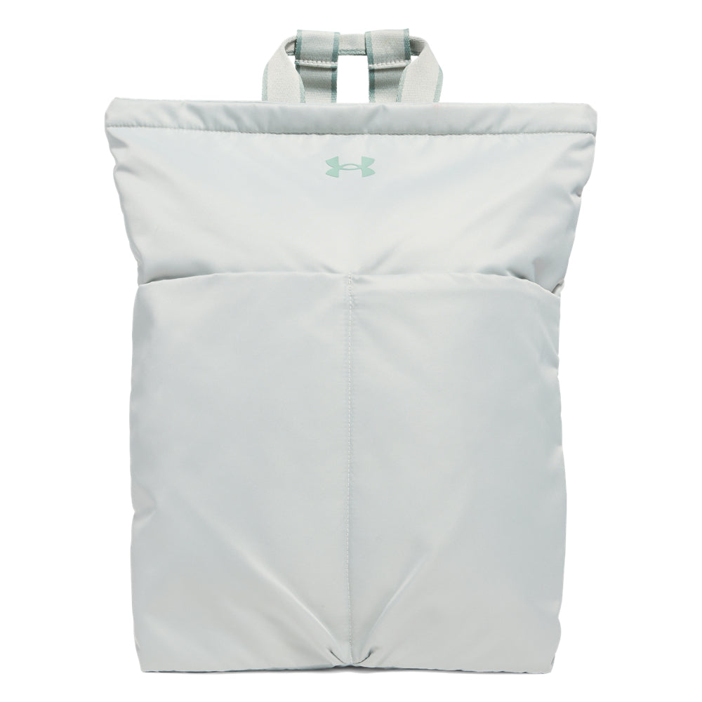 תיק גב Under Armour במראה ספורטיבי וקל משקל דגם Studio Lite Backpack